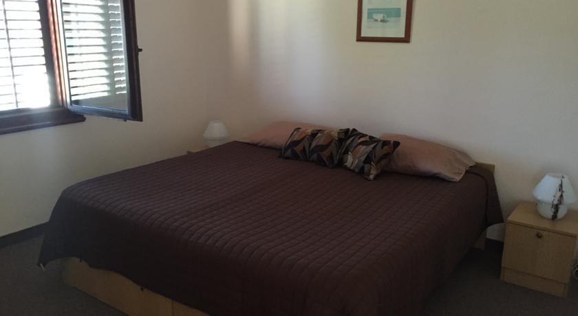 Guest House Punta Grzan Petrcane Bilik gambar