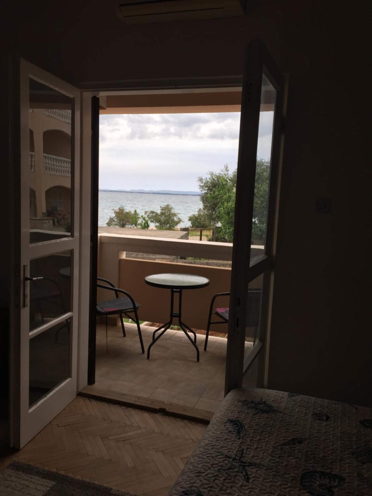 Guest House Punta Grzan Petrcane Bilik gambar
