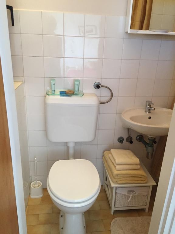 Guest House Punta Grzan Petrcane Bilik gambar