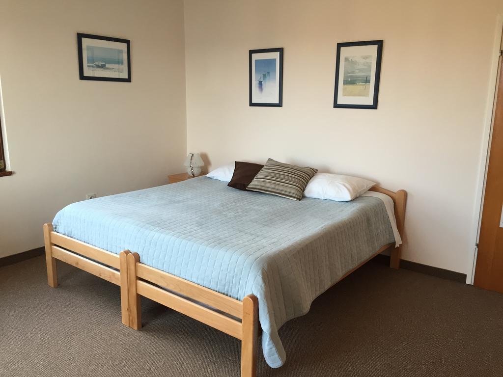 Guest House Punta Grzan Petrcane Bilik gambar