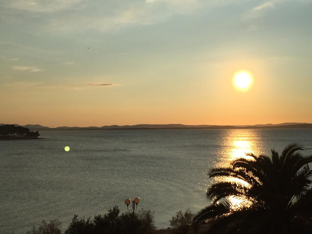 Guest House Punta Grzan Petrcane Luaran gambar