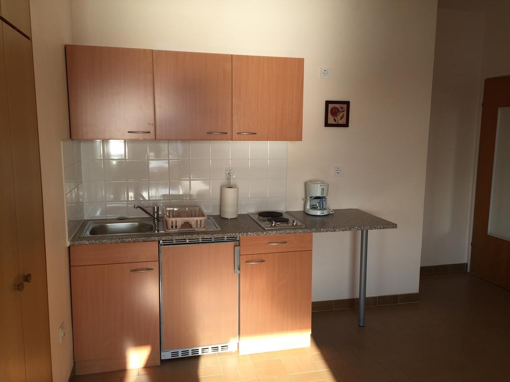 Guest House Punta Grzan Petrcane Bilik gambar