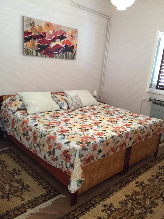 Guest House Punta Grzan Petrcane Luaran gambar