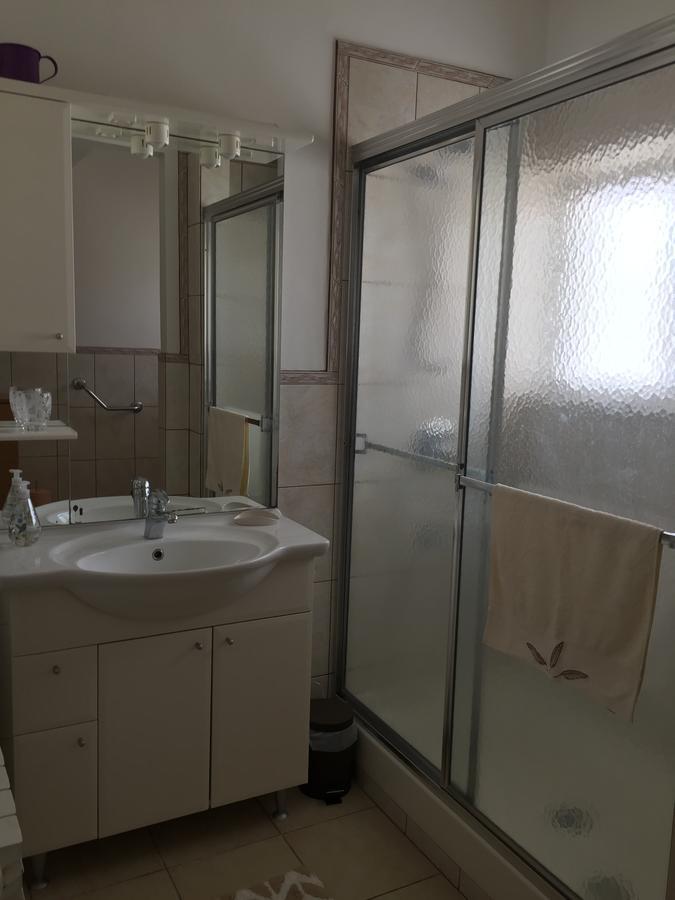 Guest House Punta Grzan Petrcane Luaran gambar