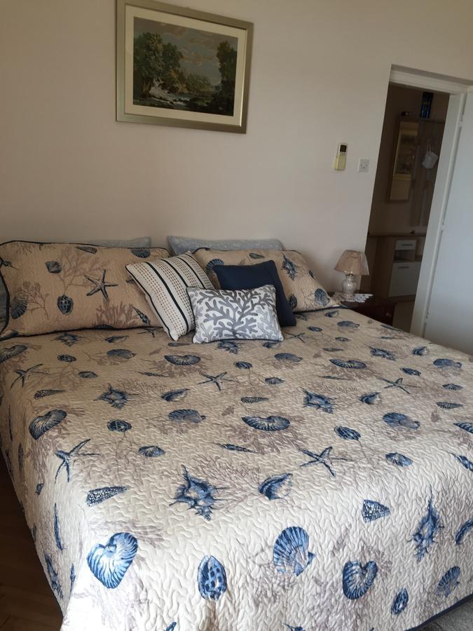 Guest House Punta Grzan Petrcane Luaran gambar